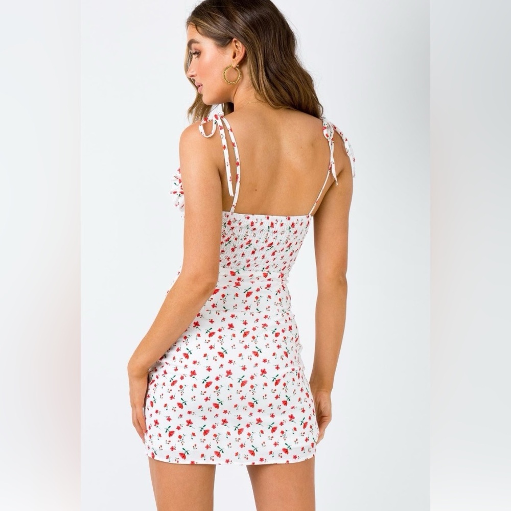 Princess Polly Women Dress.